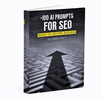 100+ AI Prompts for SEO