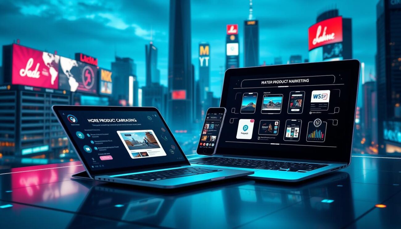 digital product marketing strategies