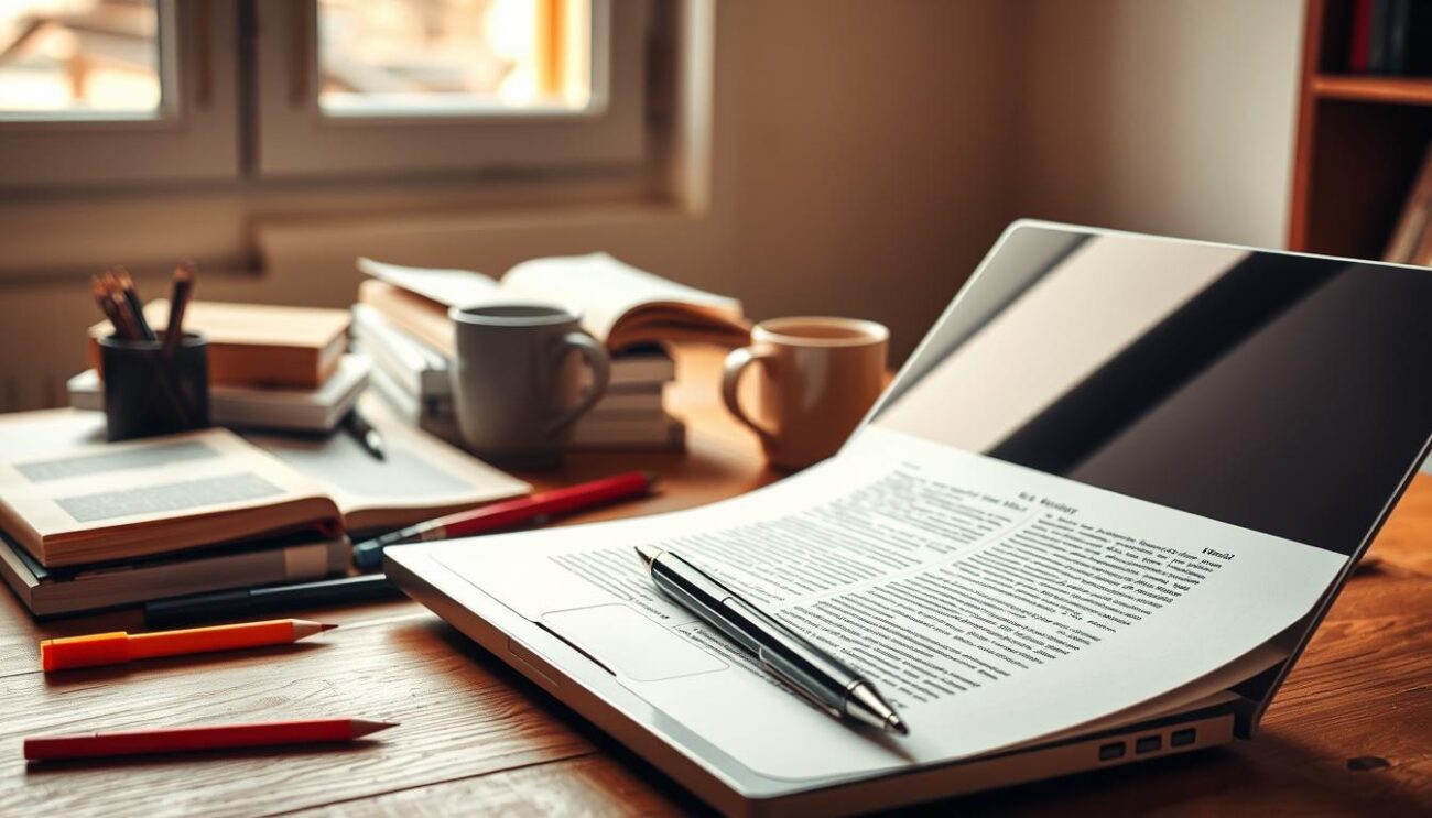 eBook content writing techniques