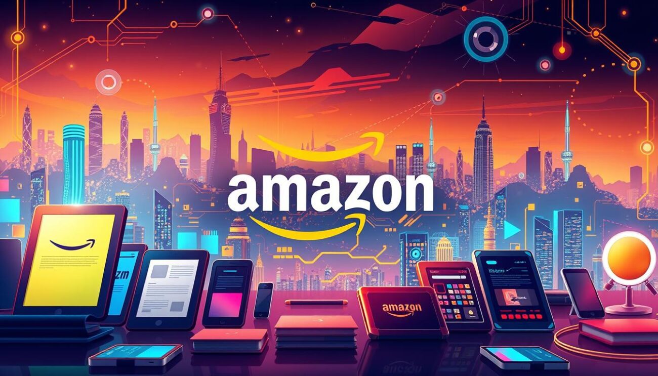 how to sell digital products on amazon