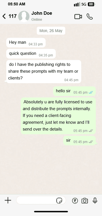 100+ AI Prompts for SEO